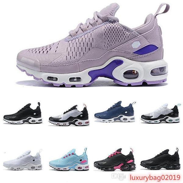 2019 tn plus men women running shoes pink triple black yellow outdoor training sports mens trainers zapatos sneakers size 36-45
2019 tn plus men women running shoes pink triple black yellow outdoor training sports mens trainers zapatos sneakers size 36-45
