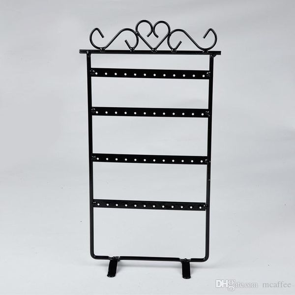 yks012 полезные jewelry holding дисплей металла стойки миниая 48 отверстий серьги ожерелье уха коты стенд металл организатор jewelry display
yks012 полезные jewelry holding дисплей металла стойки миниая 48 отверстий серьги ожерелье уха коты стенд металл организатор jewelry display