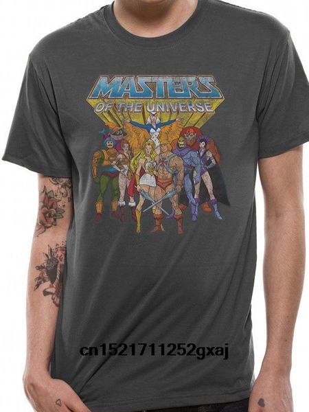 men t shirt he-man masters of the universe grey clothing t-shirt novelty tshirt women, White;black
men t shirt he-man masters of the universe grey clothing t-shirt novelty tshirt women, White;black