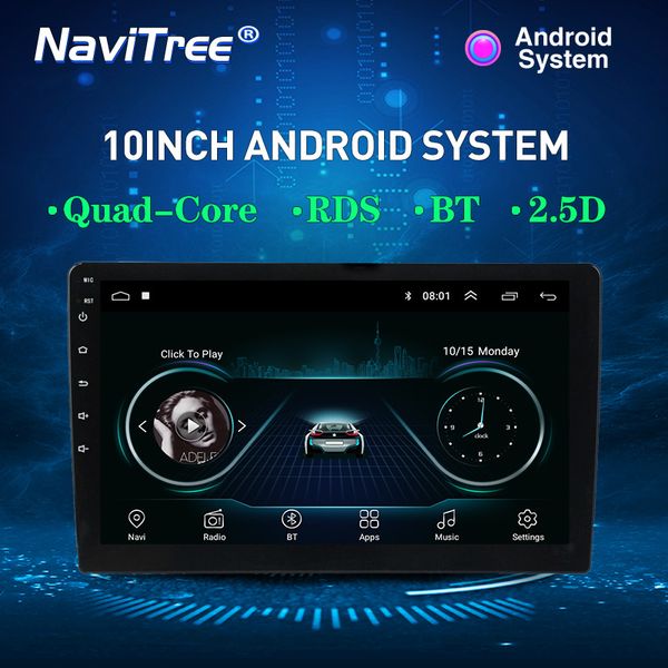 navitree 360 degrees rotatable 10" android 9.0 universal car multimedia player wifi bluetooth autoradio gps navigation ips car dvd
navitree 360 degrees rotatable 10" android 9.0 universal car multimedia player wifi bluetooth autoradio gps navigation ips car dvd