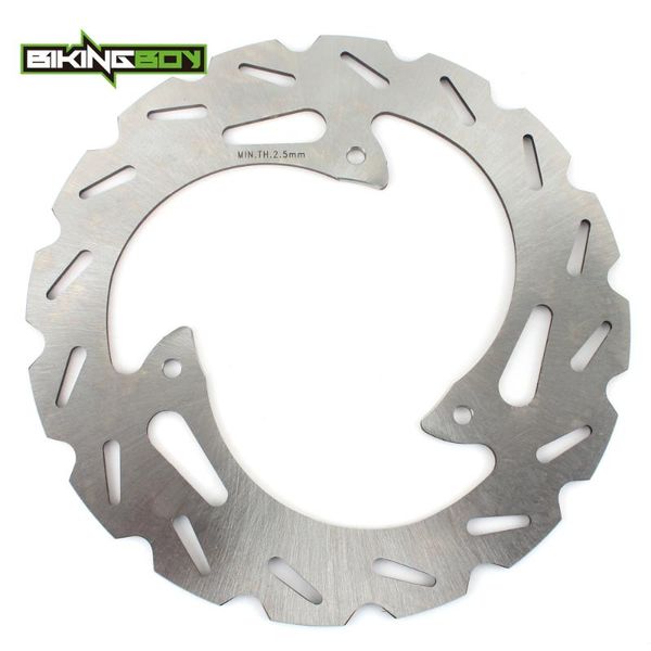 bikingboy front brake disc disk rotor for yz 80 90-01 yz85 2002-2017 yz 85 lw 02-19 03 04 05 06 07 08 09 10 11 12 13 14
bikingboy front brake disc disk rotor for yz 80 90-01 yz85 2002-2017 yz 85 lw 02-19 03 04 05 06 07 08 09 10 11 12 13 14