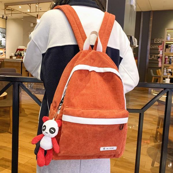 fashion cute ladies backpack female bookbag for girls school bag women backpack school teenagers girls mochila
fashion cute ladies backpack female bookbag for girls school bag women backpack school teenagers girls mochila