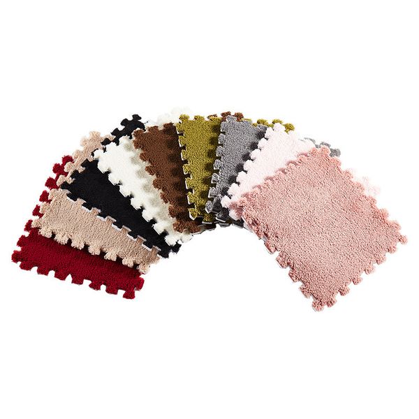 interlocking foam mats interlocking carpet tiles plush carpet area rug carpet floor tiles non-toxic anti-fatigue premium puzzle floor mat ho
interlocking foam mats interlocking carpet tiles plush carpet area rug carpet floor tiles non-toxic anti-fatigue premium puzzle floor mat ho