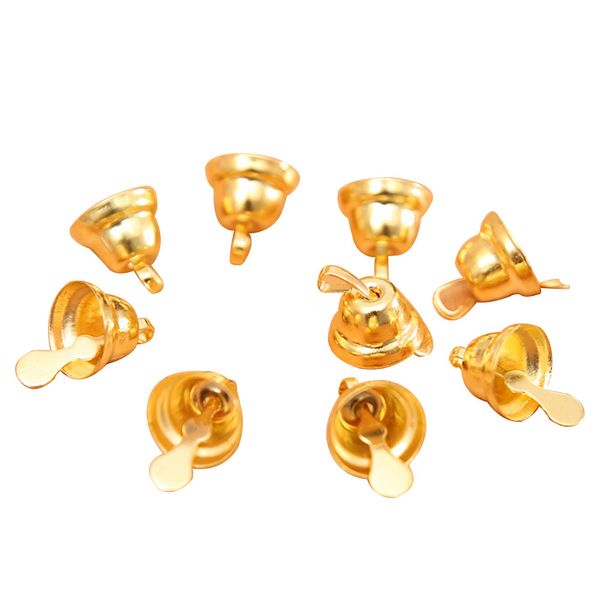 20 pcs/set gold jingle mini 11mm bells christmas tree hanging decor craft xmas tree hanging ornaments decor for home bella301204
20 pcs/set gold jingle mini 11mm bells christmas tree hanging decor craft xmas tree hanging ornaments decor for home bella301204