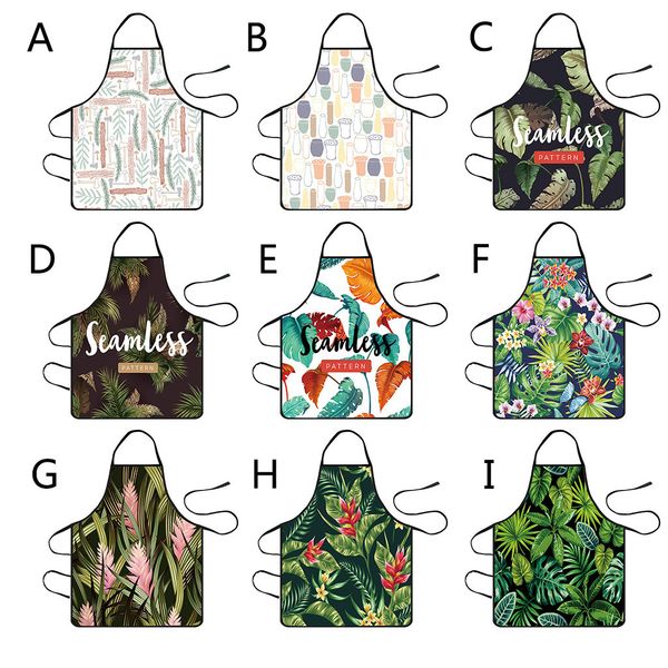 fashion cute cartoon printing waterproof apron for coffee shop restaurant cooking baking cleaning aprons kitchen accessories
fashion cute cartoon printing waterproof apron for coffee shop restaurant cooking baking cleaning aprons kitchen accessories