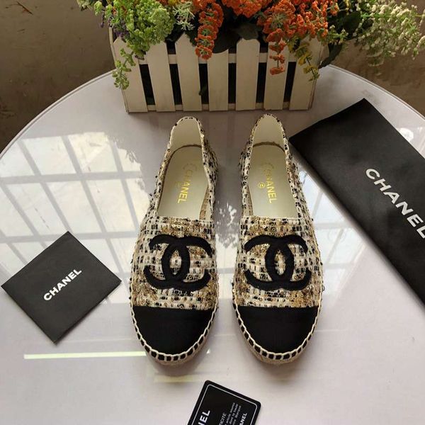 горячая распродажа 2019 рыбак обувь женщины одиночная обувь мода роскошь круглая голова марка высокое качество квартира повседневная, Black
горячая распродажа 2019 рыбак обувь женщины одиночная обувь мода роскошь круглая голова марка высокое качество квартира повседневная, Black