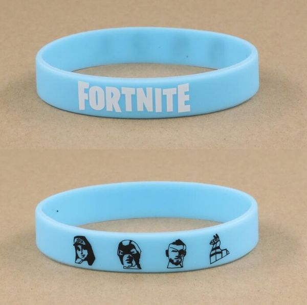 Luminou new cartoon game forite bracelet port ilicone wri tband toy party decoration upplie favor kid gift
Luminou new cartoon game forite bracelet port ilicone wri tband toy party decoration upplie favor kid gift