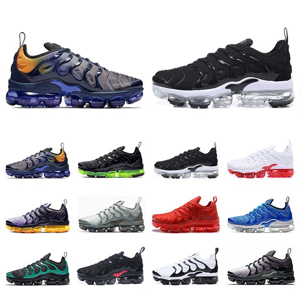 2019 new arrived men running shoes black volt triple black white green outdoor sports breathe sneakers mens trainers size 40-45
2019 new arrived men running shoes black volt triple black white green outdoor sports breathe sneakers mens trainers size 40-45