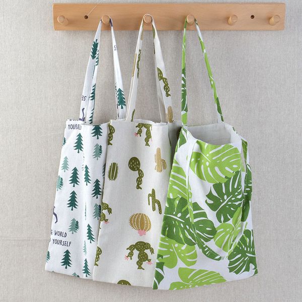 simple vintage shoulder bag designer shopping bag large capacity cotton linen beach bags women reusable grocery bags 30 color wx9-1308
simple vintage shoulder bag designer shopping bag large capacity cotton linen beach bags women reusable grocery bags 30 color wx9-1308