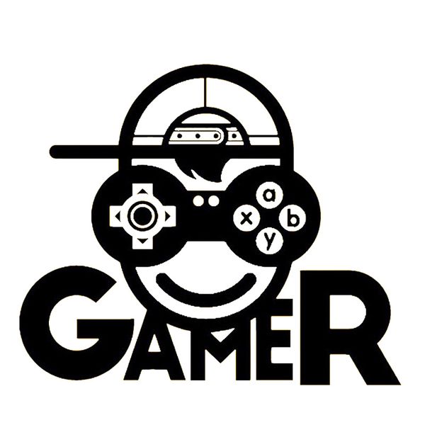 15.6cm*13.2cm gaming gamer face sticker funny car window bumper novelty jdm drift vinyl decal sticker
15.6cm*13.2cm gaming gamer face sticker funny car window bumper novelty jdm drift vinyl decal sticker
