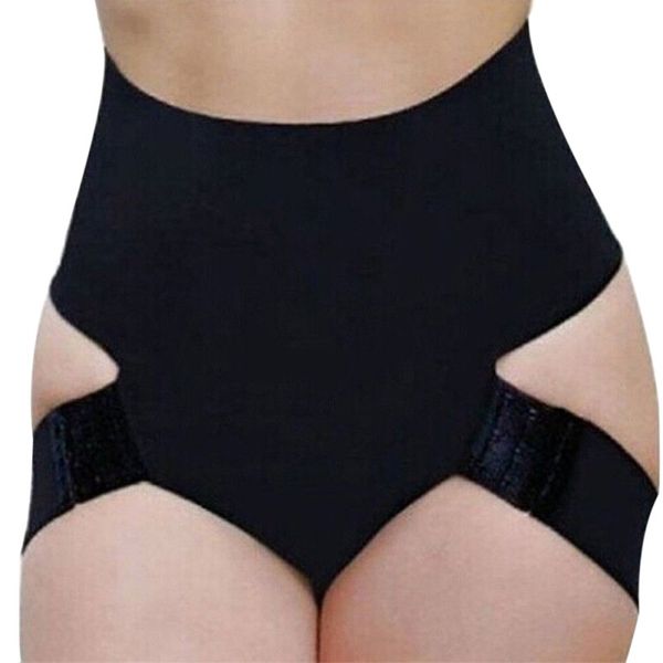 women panties body shaper high waist spandex high elasticity shaping hip thigh strap bulifter slimming shorts pants, White;red
women panties body shaper high waist spandex high elasticity shaping hip thigh strap bulifter slimming shorts pants, White;red