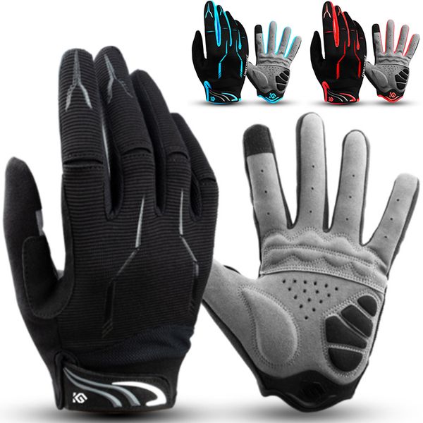 full finger racing motorcycle cycling gloves bicycle mtb bike touchscreen gloves for outdoor riding/fishing/hiking/skiing/run, Black
full finger racing motorcycle cycling gloves bicycle mtb bike touchscreen gloves for outdoor riding/fishing/hiking/skiing/run, Black
