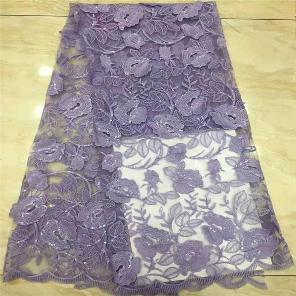 2019 french purple tulle velvet african lace fabric sequins embroidered nigerian lace fabrics for wowen dress, Pink;blue
2019 french purple tulle velvet african lace fabric sequins embroidered nigerian lace fabrics for wowen dress, Pink;blue