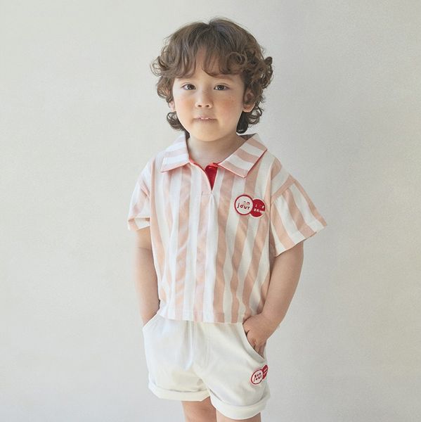 kids clothes sets 2020 rj brand new summer boys kids shirts + shorts 2 pieces baby child fashion clothes sets suits, White
kids clothes sets 2020 rj brand new summer boys kids shirts + shorts 2 pieces baby child fashion clothes sets suits, White