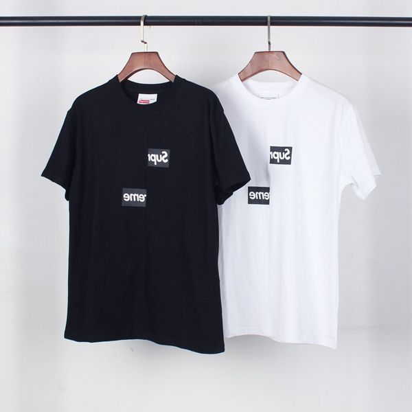 new designer t shirts for men luxury box logo t shirts lovers outdoor brand t-shirt short sleeved summer tee clothing m-2xl, White;black
new designer t shirts for men luxury box logo t shirts lovers outdoor brand t-shirt short sleeved summer tee clothing m-2xl, White;black