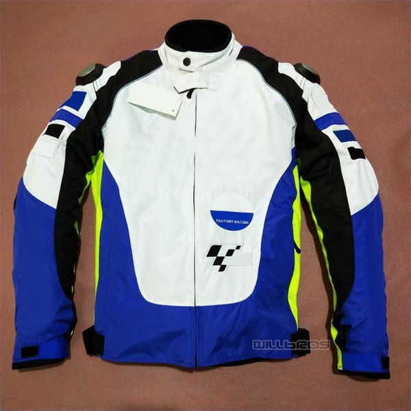 selling winter jackets for yamaha motorcycle atv downhill bike riding blue white jacket with protector
selling winter jackets for yamaha motorcycle atv downhill bike riding blue white jacket with protector