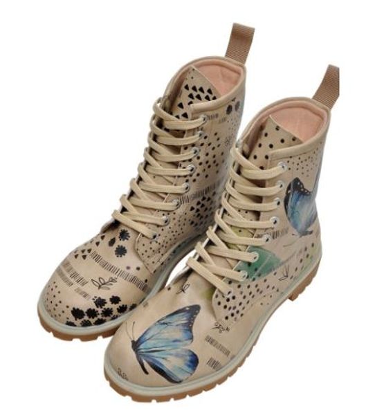 use your wings' women's long boots, Black
use your wings' women's long boots, Black