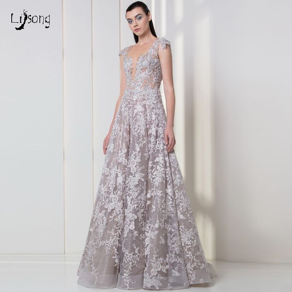 иллюзия a-line аппликации вечернее платье выпускного вечера платье vestidos элегантный событие платье женщины мода вечерние платья дня на за, Black
иллюзия a-line аппликации вечернее платье выпускного вечера платье vestidos элегантный событие платье женщины мода вечерние платья дня на за, Black