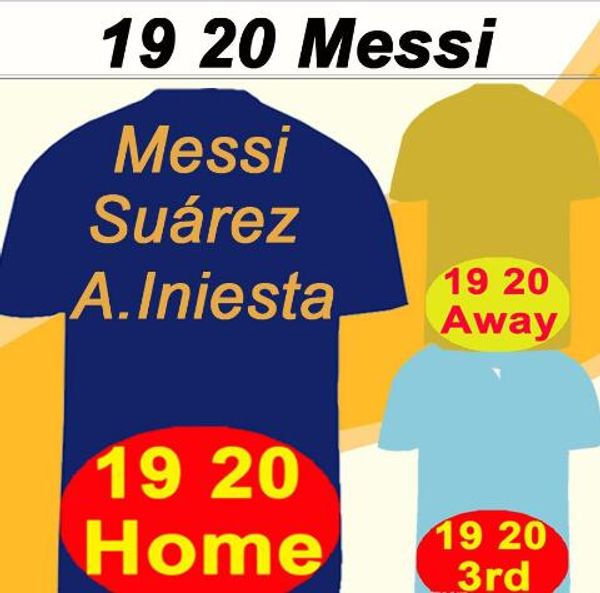 2019 20 me i griezmann home away 3rd men occer jer ey uarez pique coutinho dembele football hirt rakitic f de jong hort uniform 
2019 20 me i griezmann home away 3rd men occer jer ey uarez pique coutinho dembele football hirt rakitic f de jong hort uniform
