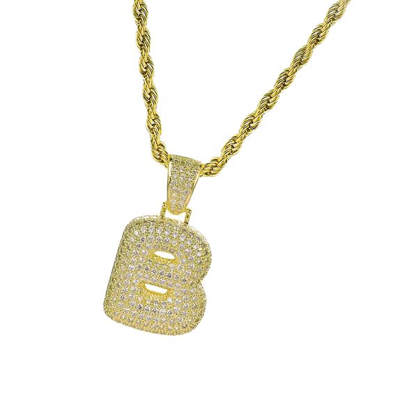 fancy letter b pendant copper miniature pendant hip-hop pendant, Silver
fancy letter b pendant copper miniature pendant hip-hop pendant, Silver