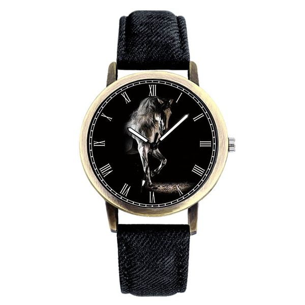 e-0025 baosaili classic charm gentleman mens watch horse luxury masculino male clock vintage brand quartz watch, Slivery;brown
e-0025 baosaili classic charm gentleman mens watch horse luxury masculino male clock vintage brand quartz watch, Slivery;brown
