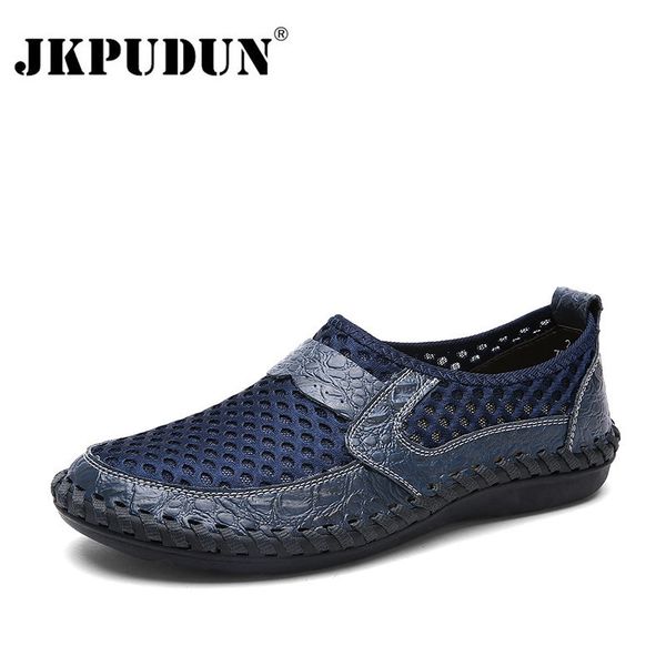 jkpudun summer breathable mesh men shoes lightweight sneakers men fashion male casual shoes brand designer slip on mens loafers mx190729, Black
jkpudun summer breathable mesh men shoes lightweight sneakers men fashion male casual shoes brand designer slip on mens loafers mx190729, Black