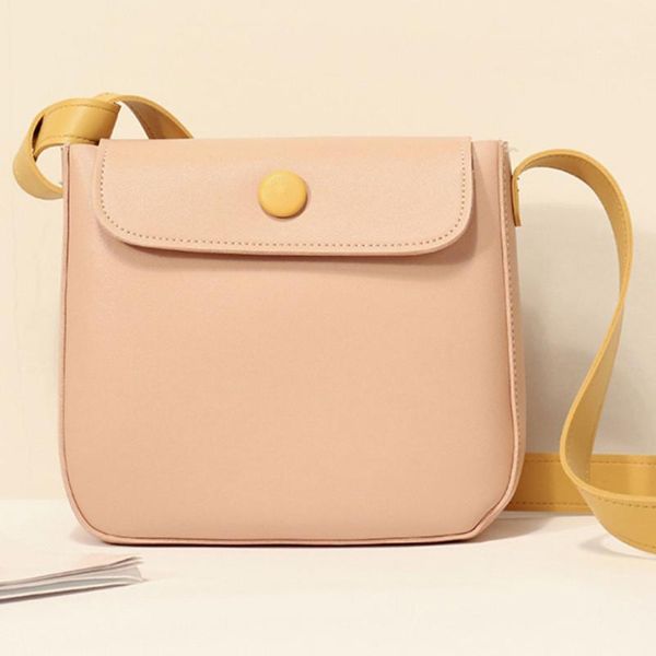 women bag soft leather shoulder bags for women messenger bags fashion diagonal solid color crossbody small square bag
women bag soft leather shoulder bags for women messenger bags fashion diagonal solid color crossbody small square bag