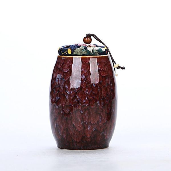 modern style ceramics tea caddies kung fu tea set accessories portable tea storage jar caddy teaware accessories home decor
modern style ceramics tea caddies kung fu tea set accessories portable tea storage jar caddy teaware accessories home decor