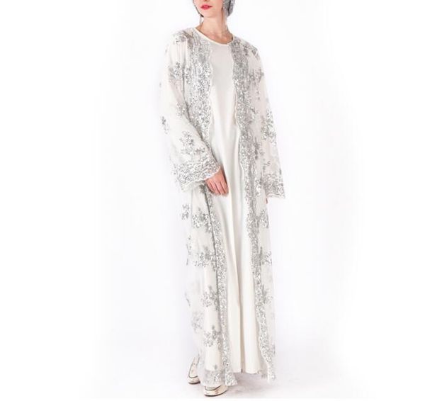 muslim dress clothing women lace sequin cardigan long sleeve maxi dress luxury elegant party dresses robe vestido, Red
muslim dress clothing women lace sequin cardigan long sleeve maxi dress luxury elegant party dresses robe vestido, Red