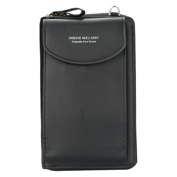 dropshippin multifunctional female wallet phone case all-match portable small change purse summer shoulder bag carteira feminina, Red;black
dropshippin multifunctional female wallet phone case all-match portable small change purse summer shoulder bag carteira feminina, Red;black