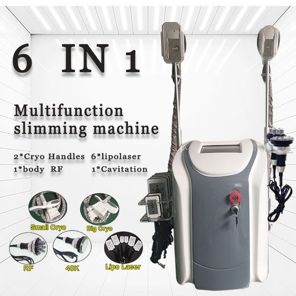 fat e machine two cryo handles cryolipolysis lipo e slimming machine cryotherapy ultrasound cavitation rf lipo laser liposuction 
fat e machine two cryo handles cryolipolysis lipo e slimming machine cryotherapy ultrasound cavitation rf lipo laser liposuction