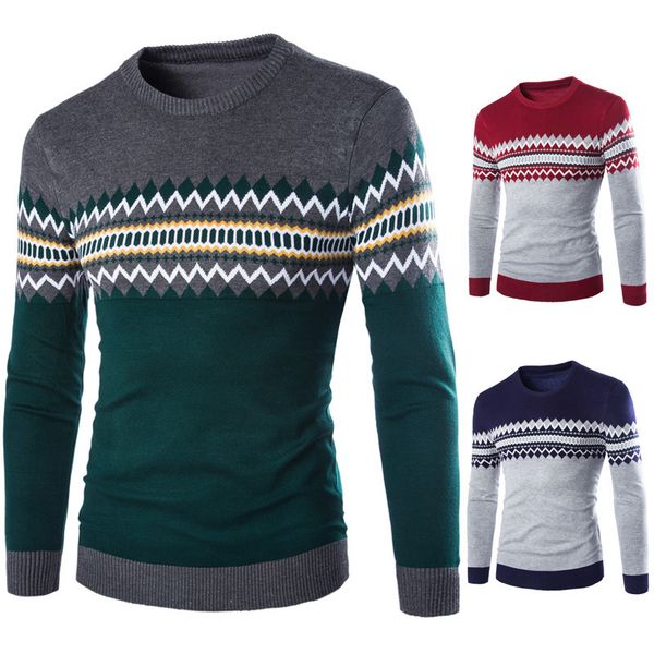 spring and autumn 2019 men's sweater long sleeve round collar thin slim fit men spot sweater green mens pullover, White;black
spring and autumn 2019 men's sweater long sleeve round collar thin slim fit men spot sweater green mens pullover, White;black