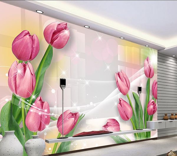 wdbh 3d wallpaper custom p dreamy tulip flower tv background painting living room home decor 3d wall muals wall paper for walls 3 d
wdbh 3d wallpaper custom p dreamy tulip flower tv background painting living room home decor 3d wall muals wall paper for walls 3 d