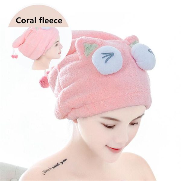 cute animal hat 2019 new shower solid cap hair soft bath towel outdoor travel microfibra sport towel swimming beach
cute animal hat 2019 new shower solid cap hair soft bath towel outdoor travel microfibra sport towel swimming beach