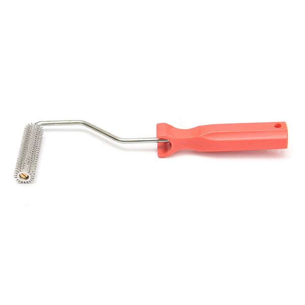 long handle aluminum alloy professional fiberglass paddle roller useful laminating bubble sturdy portable easy operate efficient
long handle aluminum alloy professional fiberglass paddle roller useful laminating bubble sturdy portable easy operate efficient