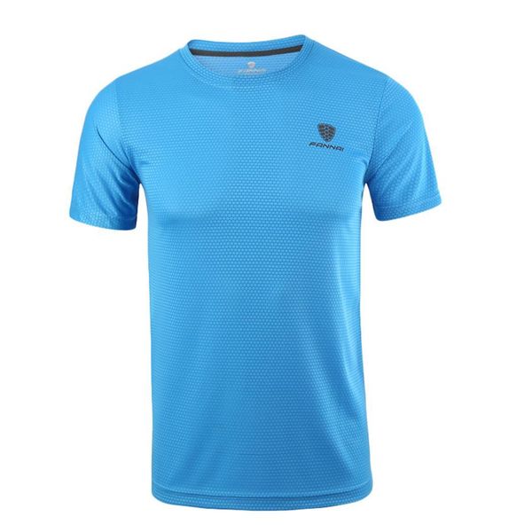 men round sport shirt men tees running shirts mens gym t shirt sports fitness jersey quick dry fit camiseta running hombre, Black;red
men round sport shirt men tees running shirts mens gym t shirt sports fitness jersey quick dry fit camiseta running hombre, Black;red
