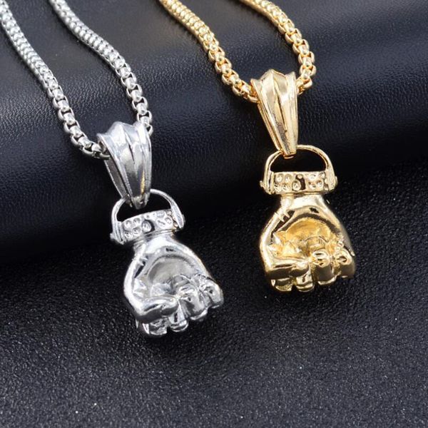 fashion personalized hand fist necklaces & pendants metal alloy silver gold long chain necklace women men hip hop jewelry
fashion personalized hand fist necklaces & pendants metal alloy silver gold long chain necklace women men hip hop jewelry