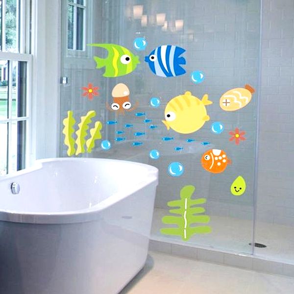 bubbles fish wall decals kid baby room bathroom wall sticker nursery cartoon ocean animal waterproof pvc home decoration
bubbles fish wall decals kid baby room bathroom wall sticker nursery cartoon ocean animal waterproof pvc home decoration