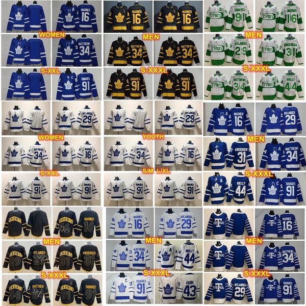 men kid lady toronto maple leafs auston matthews jersey john tavares hockey mitchell marner william nylander frederik andersen morgan rielly, Black;red
men kid lady toronto maple leafs auston matthews jersey john tavares hockey mitchell marner william nylander frederik andersen morgan rielly, Black;red
