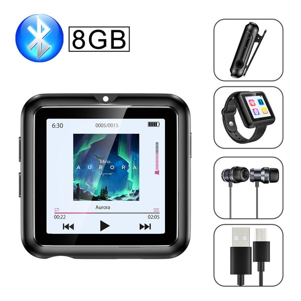 touch screen portable mp3 player with bluetooth hifi music player headphone fm radio lossless walkman sports audio player
touch screen portable mp3 player with bluetooth hifi music player headphone fm radio lossless walkman sports audio player
