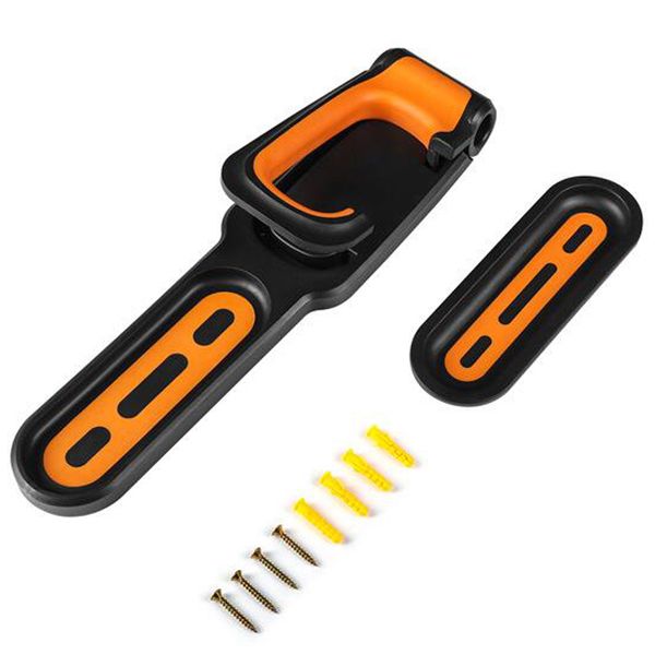 bike wall stand holder mount max 18kg capacity garage bicycle storage wall rack stands hanger hook pet supplies
bike wall stand holder mount max 18kg capacity garage bicycle storage wall rack stands hanger hook pet supplies