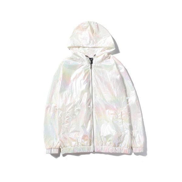 designer women windcoat sunscreen coat luxury 2019 new super colorful reflective logo windbreaker coat brand size from to 2xl available, Tan;black
designer women windcoat sunscreen coat luxury 2019 new super colorful reflective logo windbreaker coat brand size from to 2xl available, Tan;black