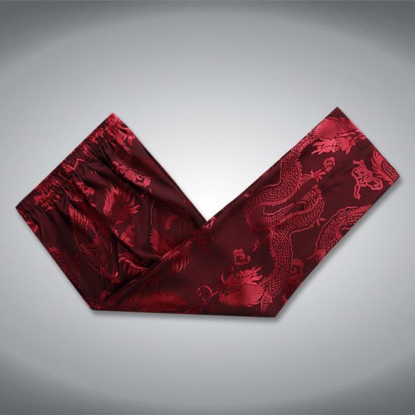 men's spring summer pants tang costume male chinese style wushu trousers tai chi elastic waist pants comfortable wear, Black;red
men's spring summer pants tang costume male chinese style wushu trousers tai chi elastic waist pants comfortable wear, Black;red