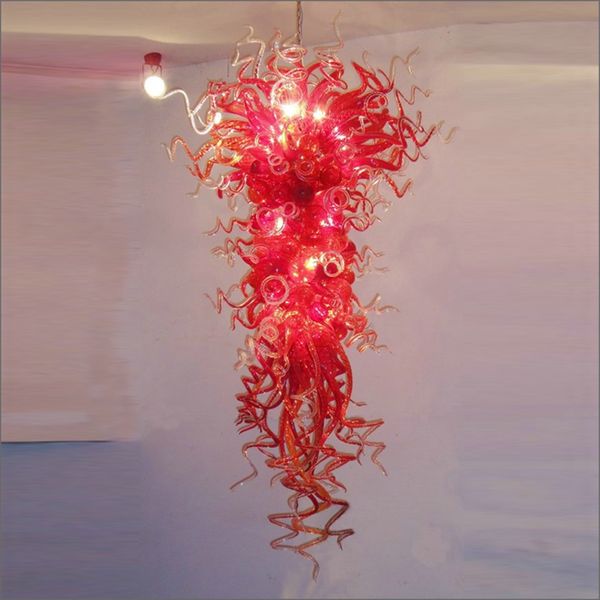 spring style art glass chandelier europe designed mini high ceiling decoration murano glass pendant lights for bedroom decor
spring style art glass chandelier europe designed mini high ceiling decoration murano glass pendant lights for bedroom decor