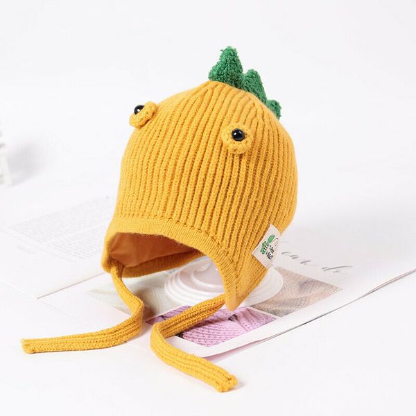 kids boy winter hats small dinosaur handmade winter baby knitted cap kids girls hats on ears hat knitted boy girl 2-8years, Blue;gray
kids boy winter hats small dinosaur handmade winter baby knitted cap kids girls hats on ears hat knitted boy girl 2-8years, Blue;gray