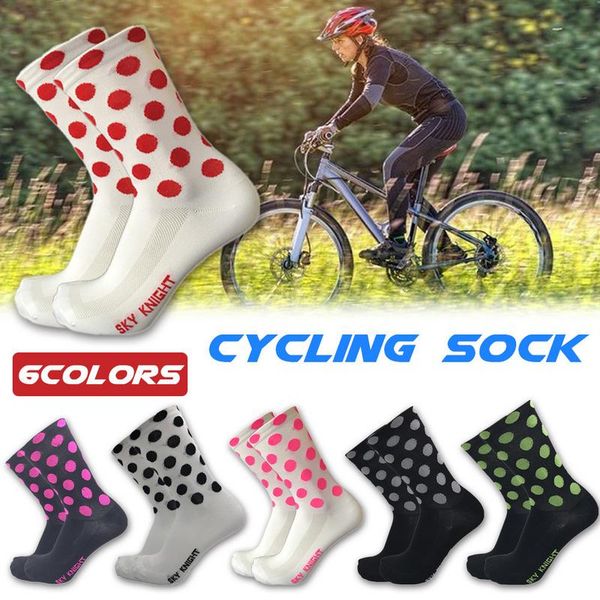 professional 2019 cycling socks sport socks breathable bicycle outdoor sport sock racing, Black
professional 2019 cycling socks sport socks breathable bicycle outdoor sport sock racing, Black