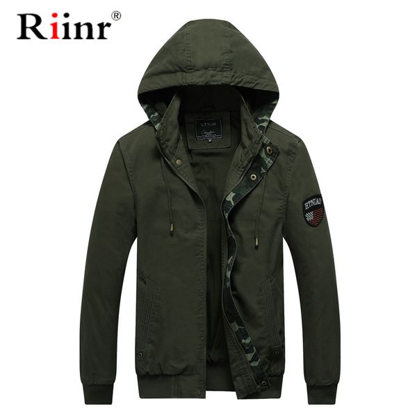 riinr men casual hooded parka 2019 winter mens cotton slim fit coat thick warm homme's parka zipper jacket 4xl, Black
riinr men casual hooded parka 2019 winter mens cotton slim fit coat thick warm homme's parka zipper jacket 4xl, Black