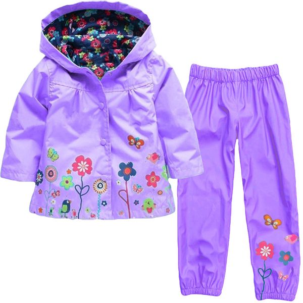 girls clothing raincoat sets autumn winter girls clothes set hoodie jackets pants kids clothes sport suit children coat, White
girls clothing raincoat sets autumn winter girls clothes set hoodie jackets pants kids clothes sport suit children coat, White