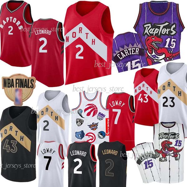 23 vanvleet 2 leonard jer ey 43 iakam ncaa 15 carter 7 lowry vince 2 kawhi tracy 1 anfernee hardaway maillot de ba ketall
23 vanvleet 2 leonard jer ey 43 iakam ncaa 15 carter 7 lowry vince 2 kawhi tracy 1 anfernee hardaway maillot de ba ketall