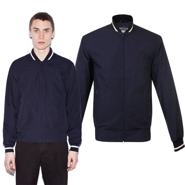 drop shipping fred wheat sign perriingly brand parka new winter coat slim fit jacket men casual warm outerwear wind jacket coat, Black;brown
drop shipping fred wheat sign perriingly brand parka new winter coat slim fit jacket men casual warm outerwear wind jacket coat, Black;brown